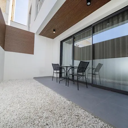 Luxury Studio In The Heart Of Limassol Exterior photo