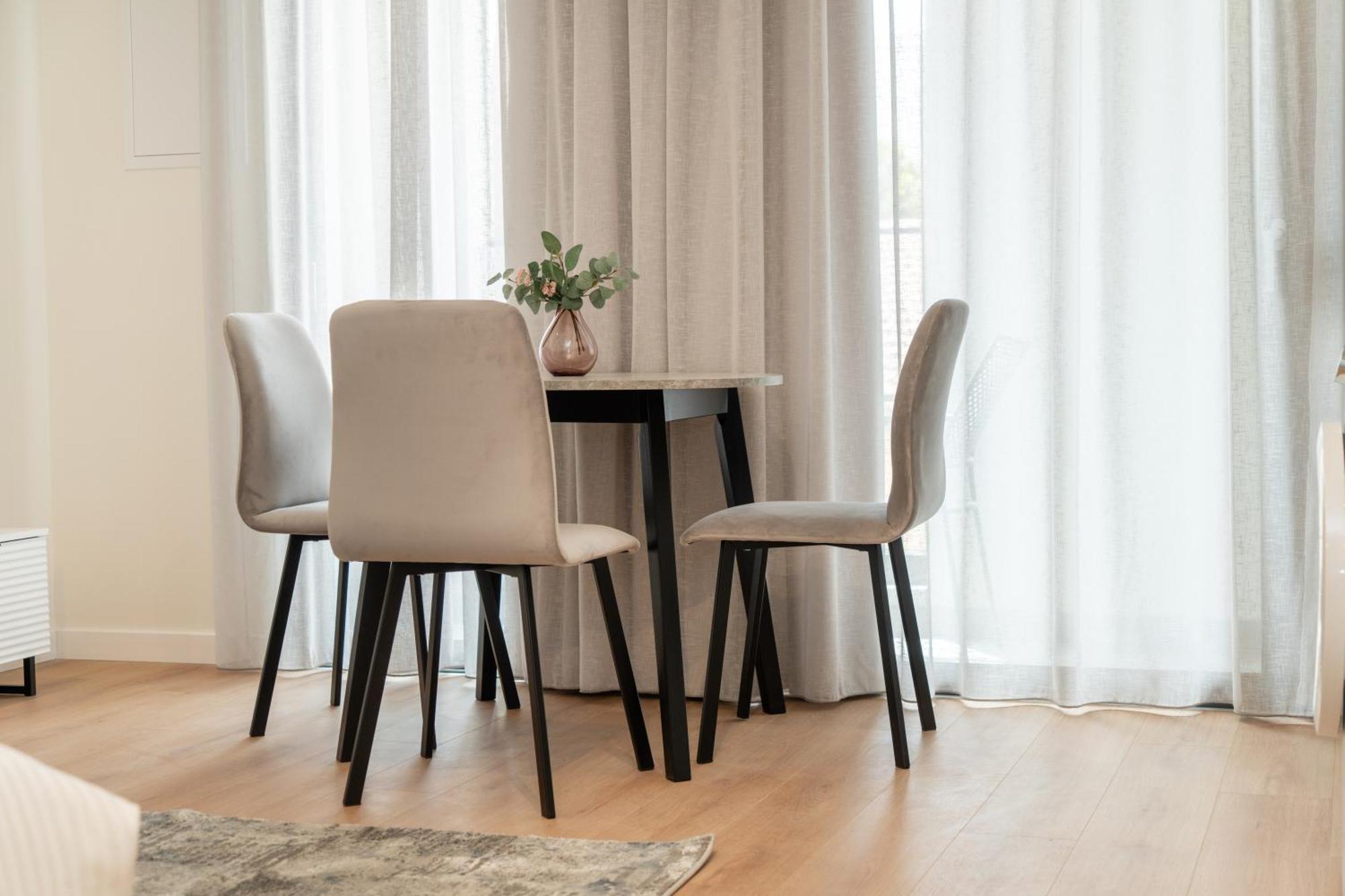 Apartment Luxury In The Heart Of