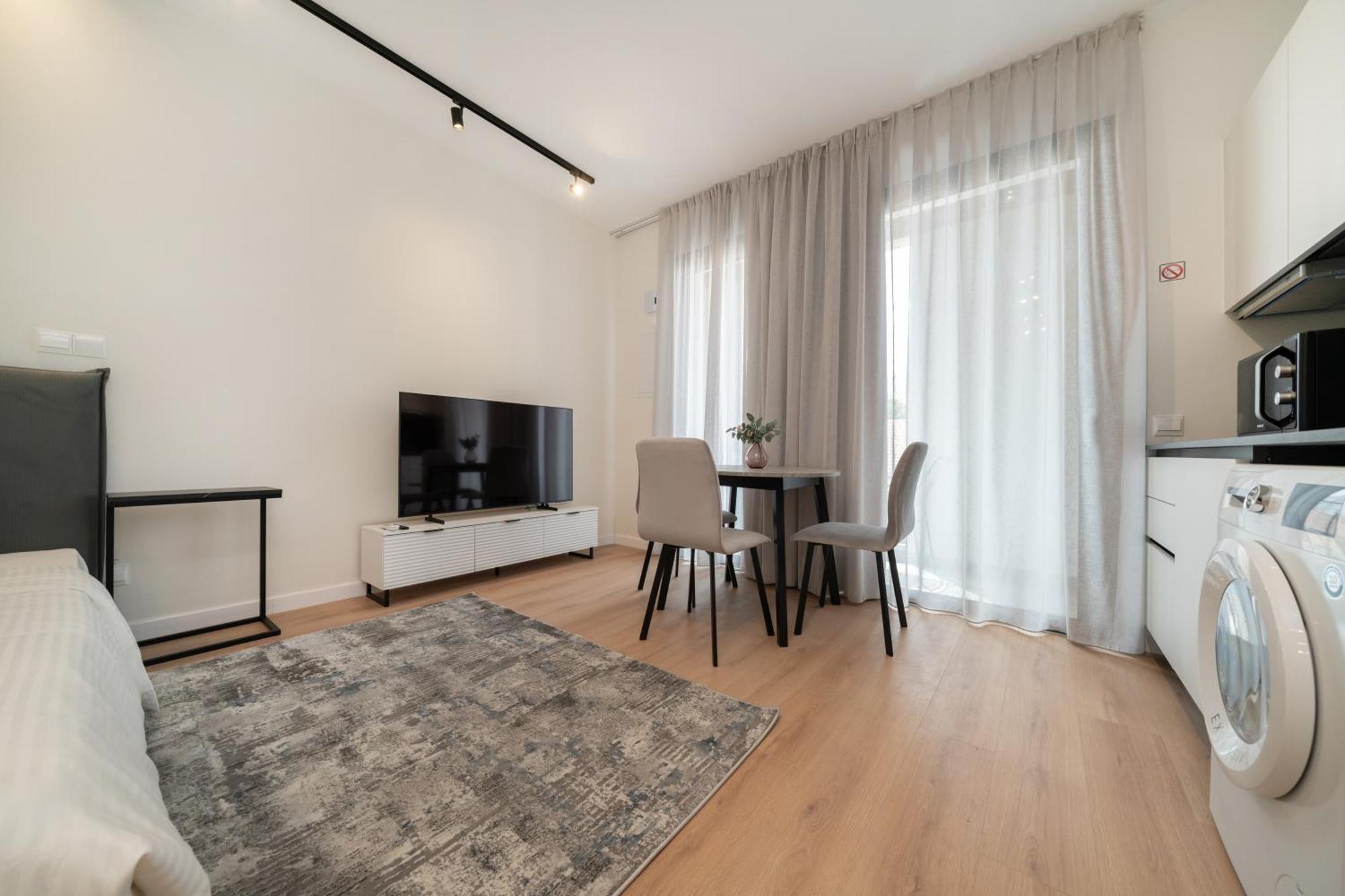 Luxury In The Heart Of Limassol