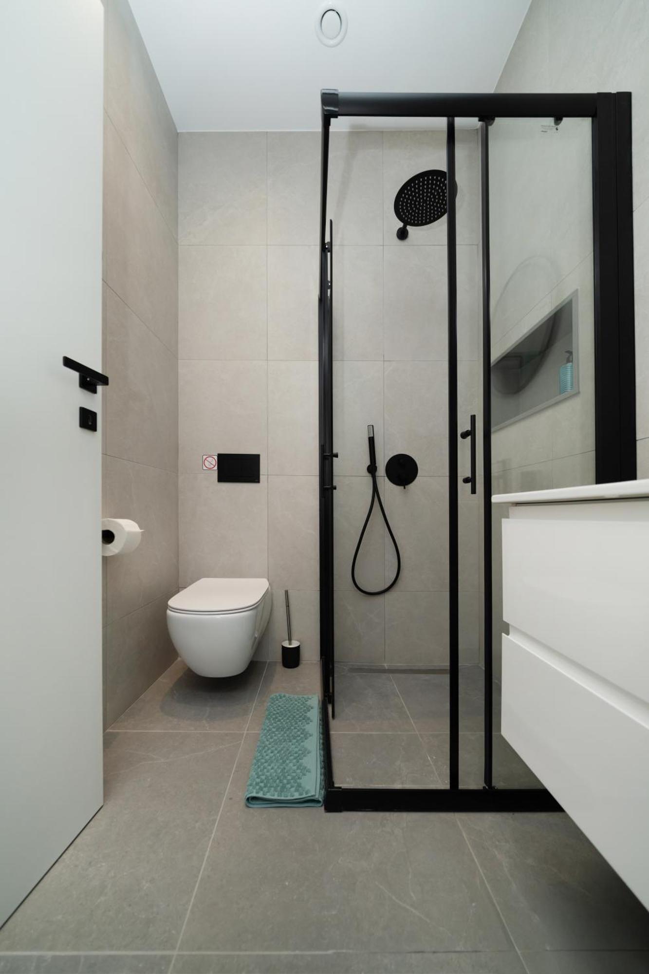 Luxury In The Heart Of Apartment Limassol